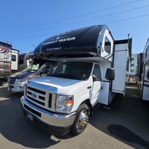 2025 East To West Entrada 2950OK