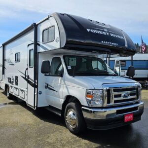 2025 East To West Entrada 2950OK