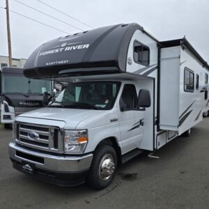 2025 East To West Entrada 3100FB