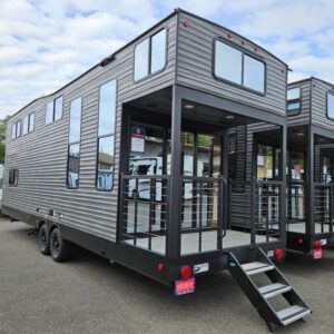 2025 Forest River Cascade 20OG