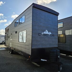 2025 Forest River Cascade 20OG