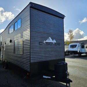 2025 Forest River Cascade 20OG