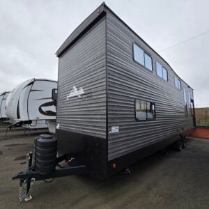 2025 Forest River Cascade 20OG