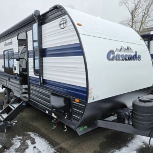 2025 Forest River Cascade 22CE