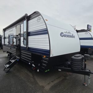 2025 Forest River Cascade 22CE