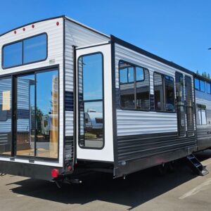 2025 Forest River Cascade 39JM