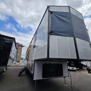 2025 Forest River Cedar Creek Cottage 41FWC