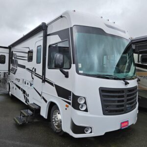 2025 Forest River FR3 34DS