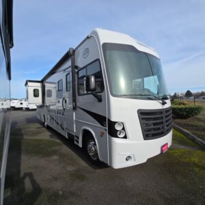 2025 Forest River FR3 34DS