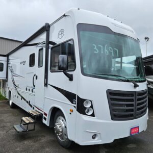 2025 Forest River FR3 35DS