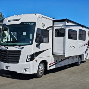 2025 Forest River FR3 35DS