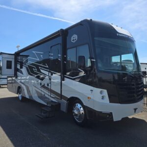 2025 Forest River FR3 Plus 33Z