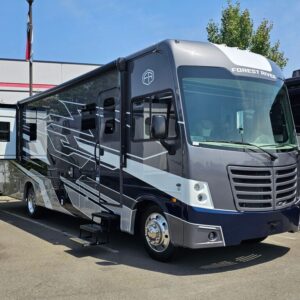 2025 Forest River FR3 Plus 33Z