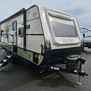 2025 Forest River No Boundaries NB20.5