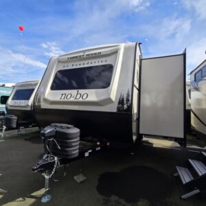 2025 Forest River No Boundaries NB20.5