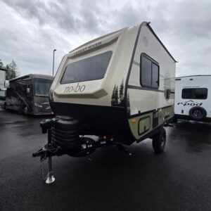 2025 Forest River No Boundaries NB18.1