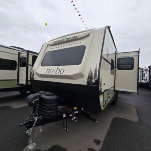 2025 Forest River No Boundaries NB20.1