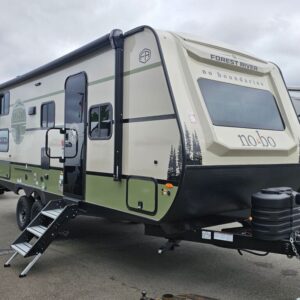 2025 Forest River No Boundaries NB20.3