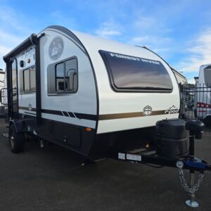 2025 Forest River R-Pod RP-180