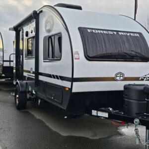 2025 Forest River R-Pod RP-180