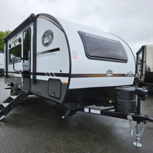 2025 Forest River R-Pod RP-192