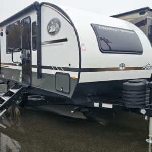 2025 Forest River R-Pod RP-197