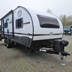 2025 Forest River R-Pod RP-198