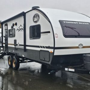 2025 Forest River R-Pod RP-198