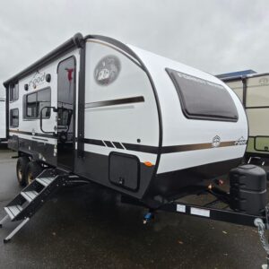 2025 Forest River R-Pod RP-200