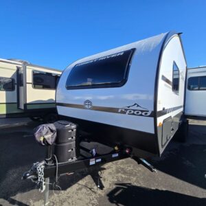 2025 Forest River R-Pod RP-202