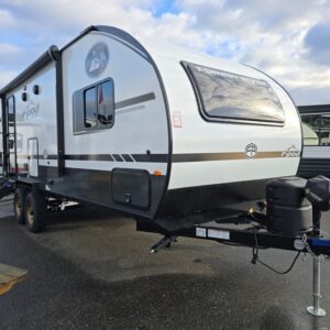 2025 Forest River R-Pod RP-202