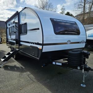 2025 Forest River R-Pod RP-205