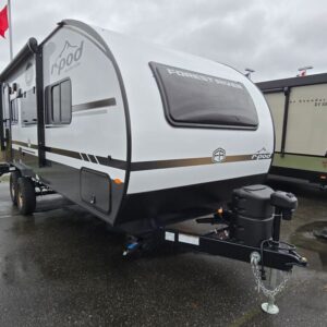 2025 Forest River R-Pod RP-206