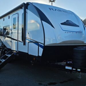 2025 Forest River Rainier 22ML