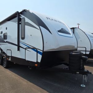 2025 Forest River Rainier 22RB