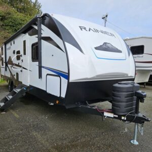 2025 Forest River Rainier 28QB