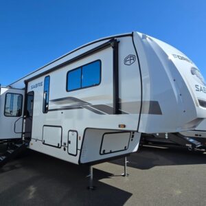 2025 Forest River Sabre 33RLP