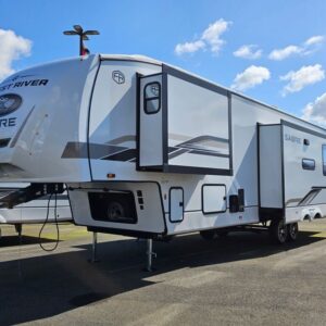2025 Forest River Sabre 33RLP