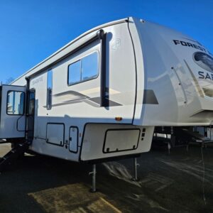 2025 Forest River Sabre 36DBB
