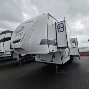 2025 Forest River Sabre 36ML