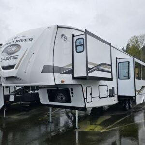 2025 Forest River Sabre 36ML