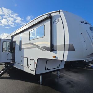 2025 Forest River Sabre 38DBL