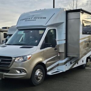 2025 Forest River Sunseeker MBS 2400M