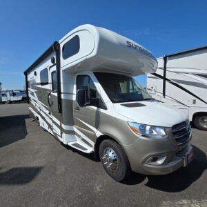 2025 Forest River Sunseeker MBS 2400T