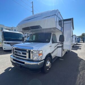 2025 Forest River Sunseeker 2550DSLE