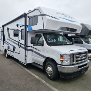 2025 Forest River Sunseeker 2850SLE