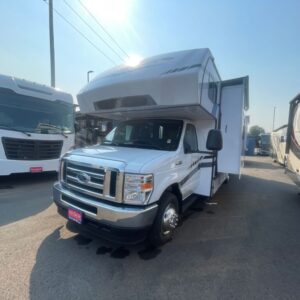 2025 Forest River Sunseeker 2860DS