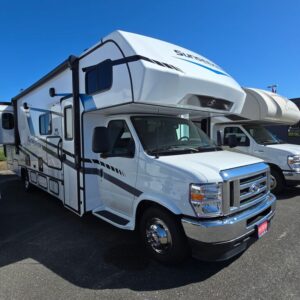 2025 Forest River Sunseeker 3010DS