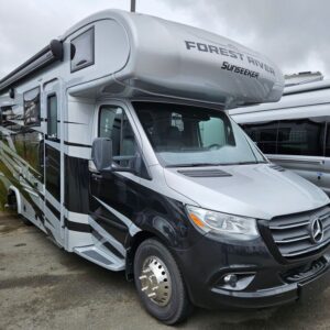2025 Forest River Sunseeker MBS 2400BDS