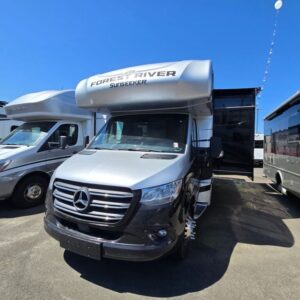 2025 Forest River Sunseeker MBS 2400BDS